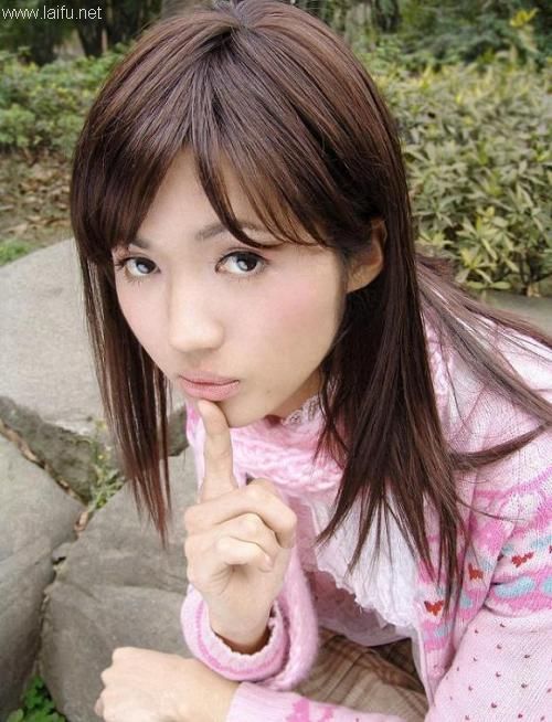 你可知这个绝色美女居然是…………
