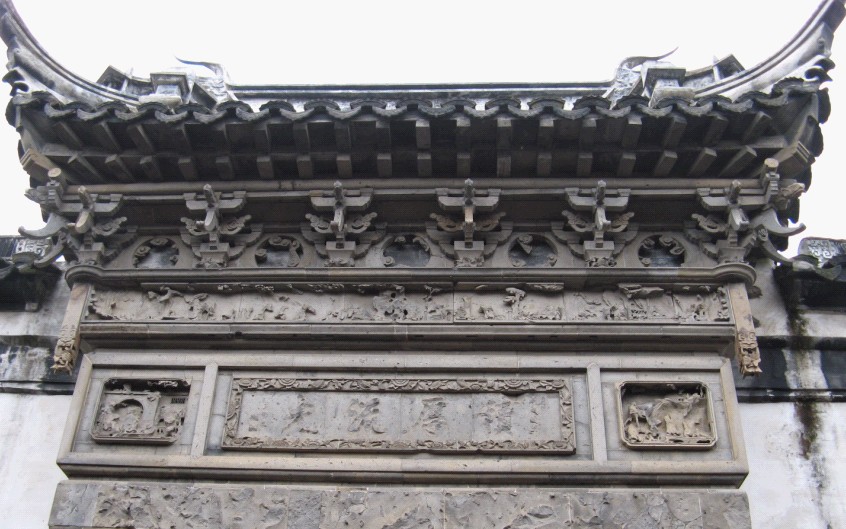 3月24日——周庄散记