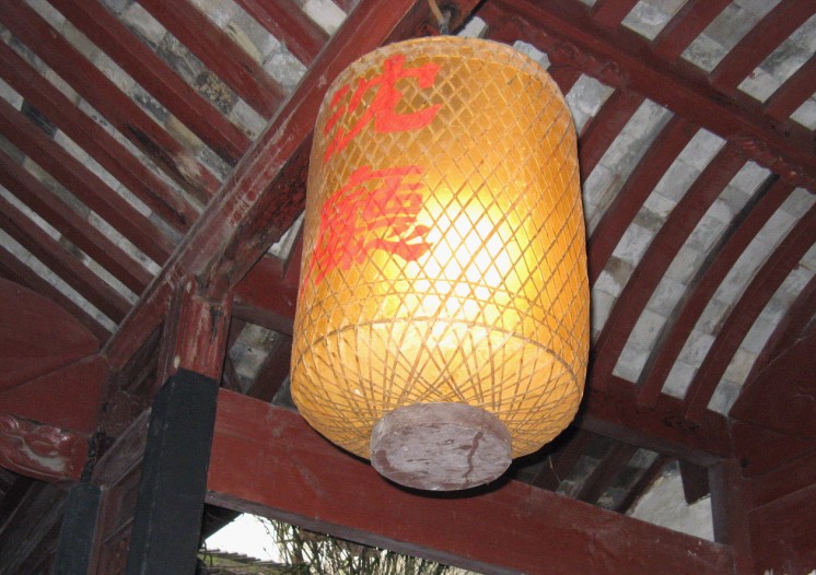 3月24日——周庄散记