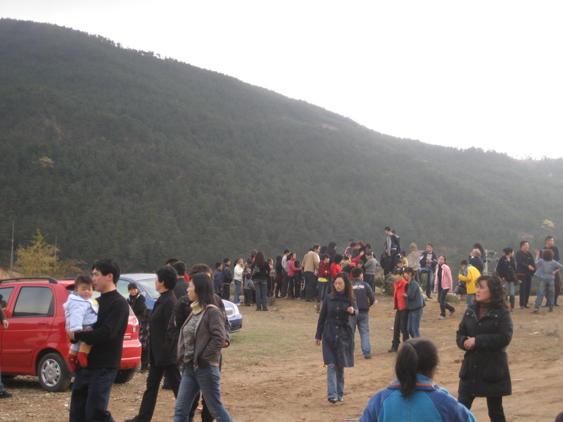 相约2007.相约元宵.相约北山.相约发现者PP
