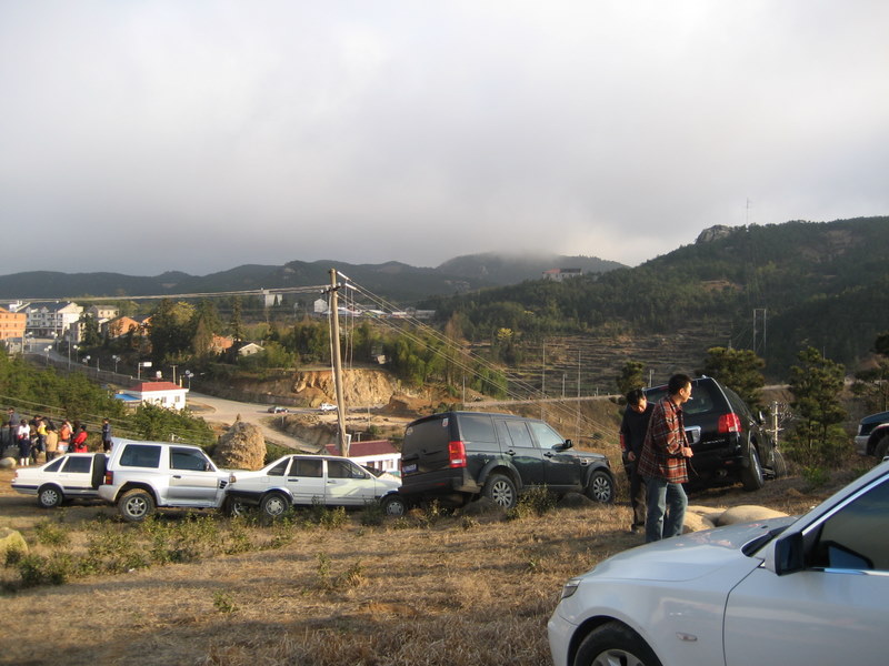 相约2007.相约元宵.相约北山.相约发现者PP