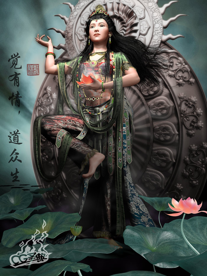 CG圣典作品