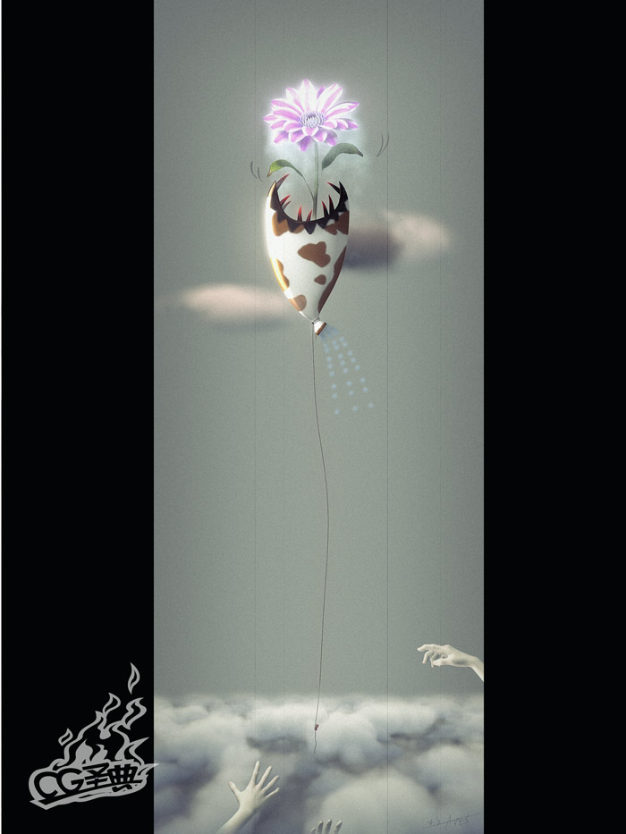 CG圣典作品