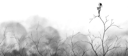 [原创]一个人的时候...