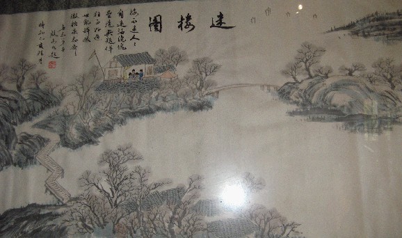 3月24日——周庄散记