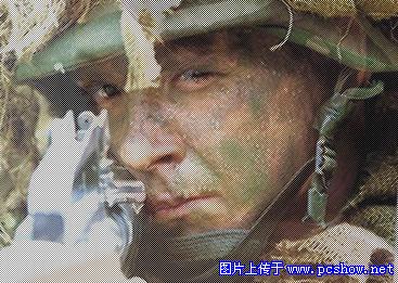魔画制作之PS教程