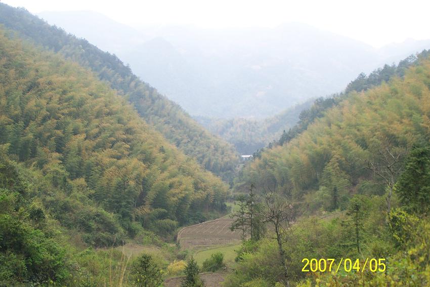 天台户外经典线路有几条?