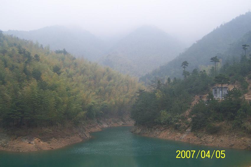天台户外经典线路有几条?