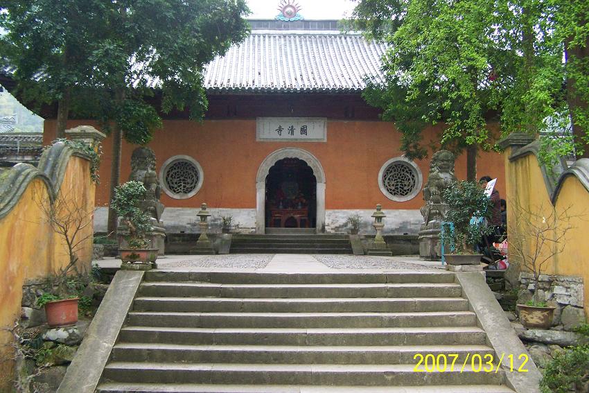 天台户外经典线路有几条?