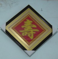 大家来看看,这些都是绣出来的哦~~