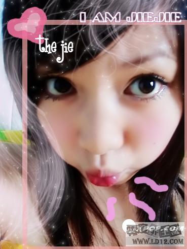[贴图]非主流MM