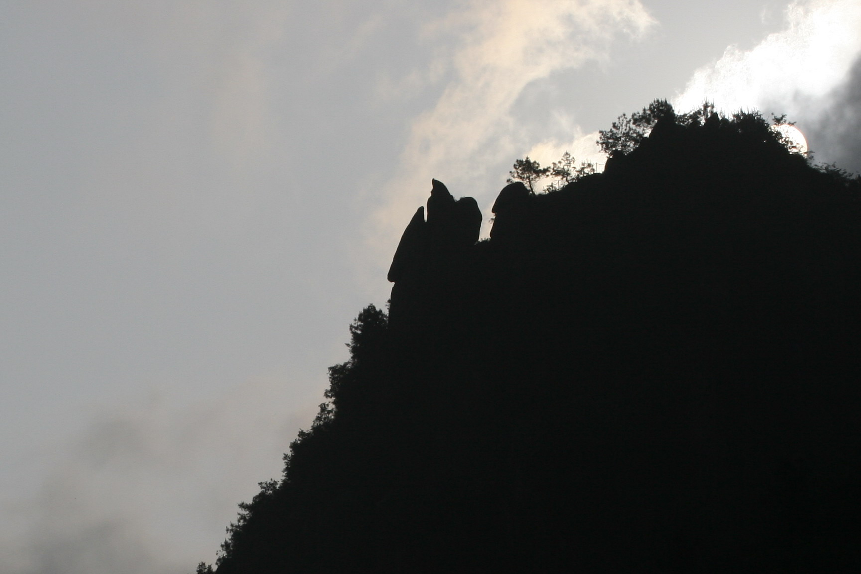 琼台几景