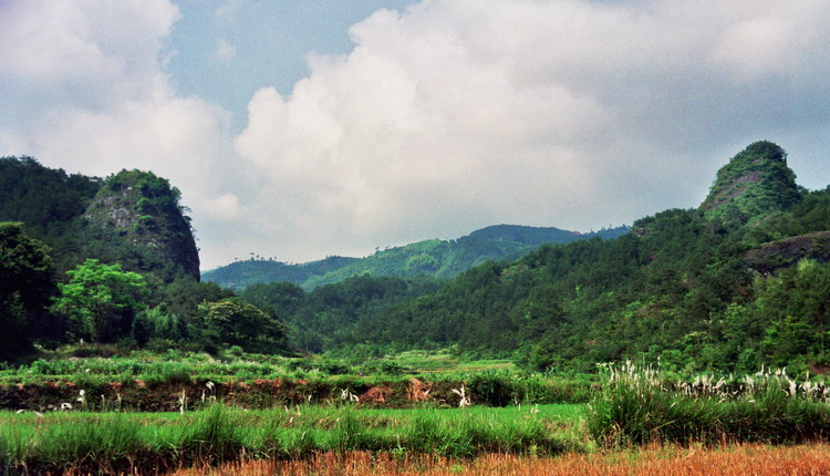 开岩