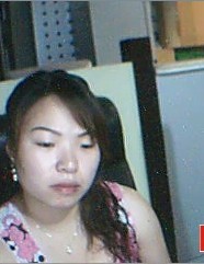 网吧里的特色人