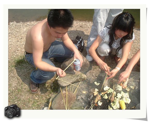 幸福水库烧烤ＰＰ