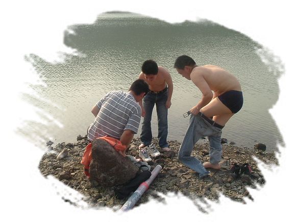 幸福水库烧烤ＰＰ
