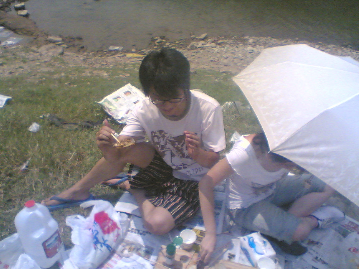 幸福水库烧烤ＰＰ