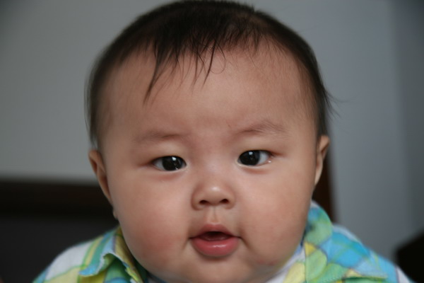 小P孩
