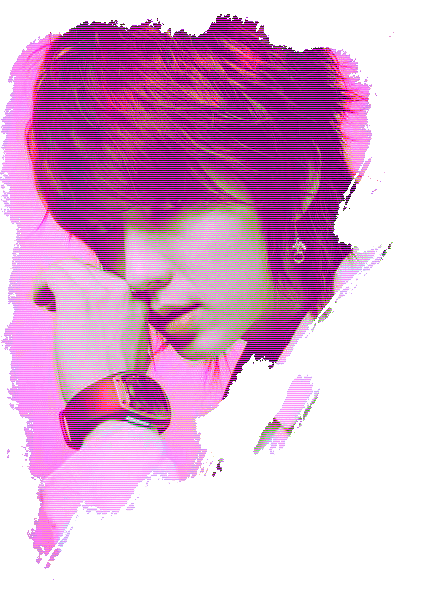 关于如何上传头像，签名档的图片