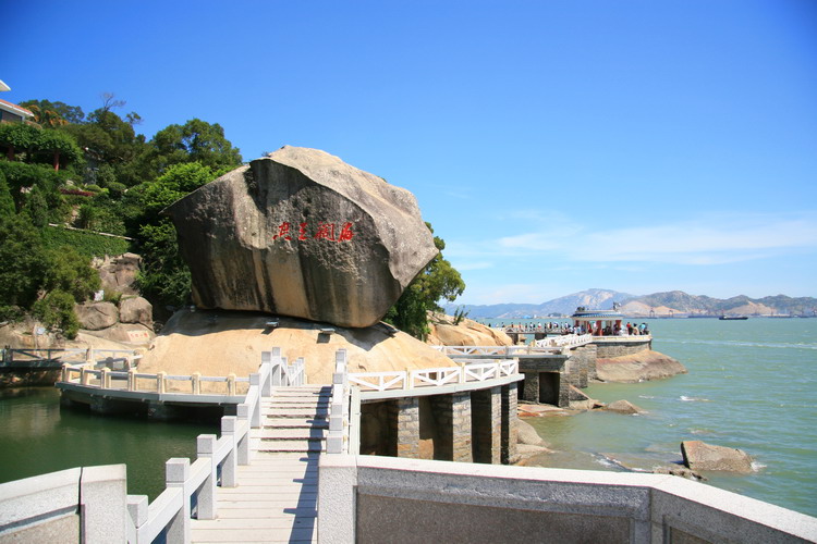 厦门游回来发几张