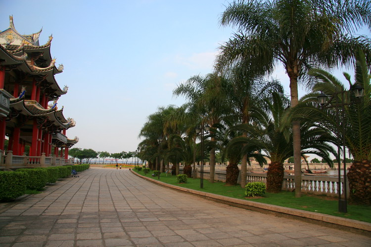 厦门游回来发几张