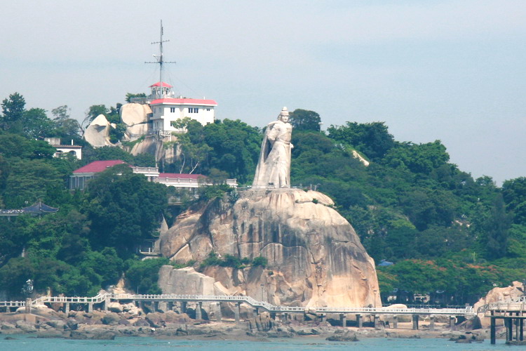 厦门游回来发几张