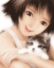 [求助]有谁认识这位美眉吗?