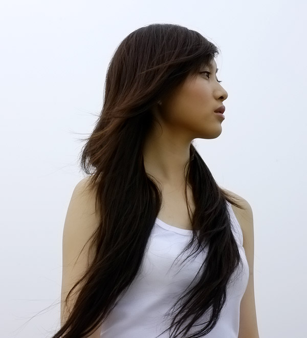 和尚看了想还俗的美女