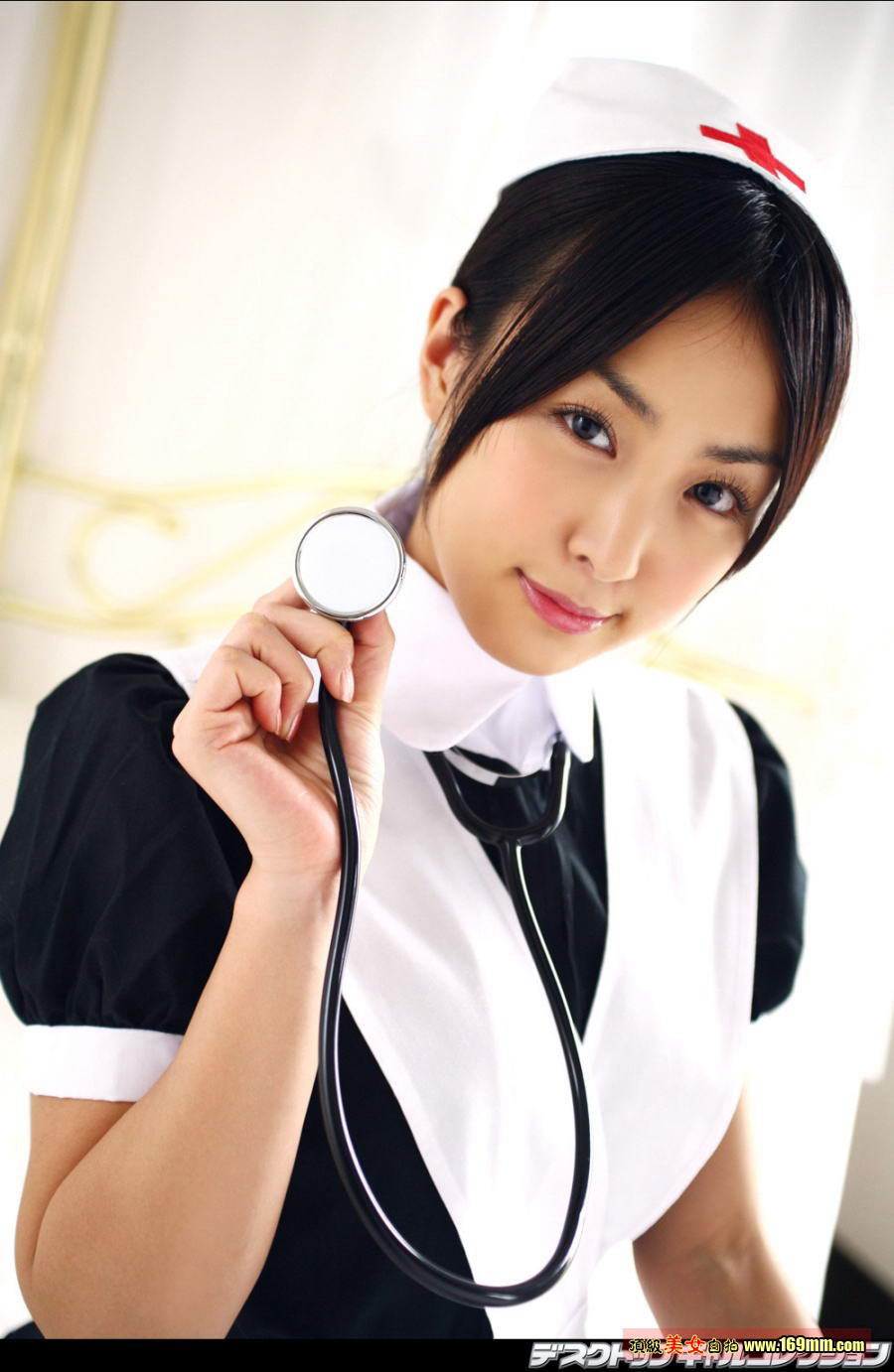 美女护士