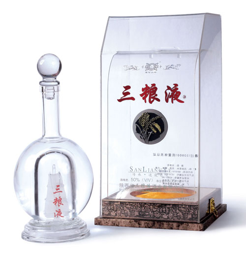 冒牌商品牌让人哭笑不得