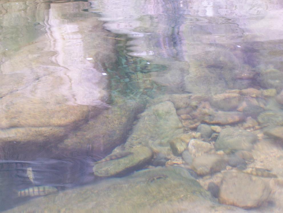 清凉夏天休闲绝处－－琼台仙谷