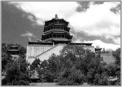 "劲松鬼楼" 老北京七大邪地的离奇传说