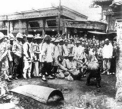 "劲松鬼楼" 老北京七大邪地的离奇传说