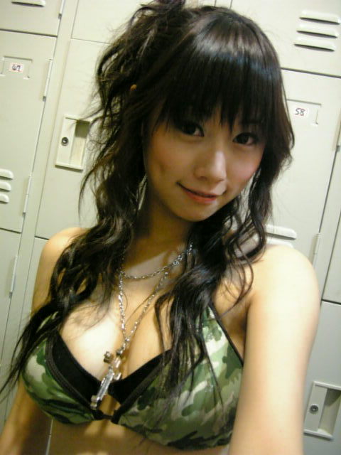 劲舞美女（申请加精）