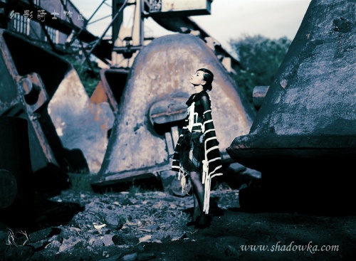 Decline a fairy