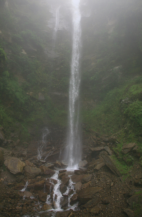 珠峰 樟木口岸游