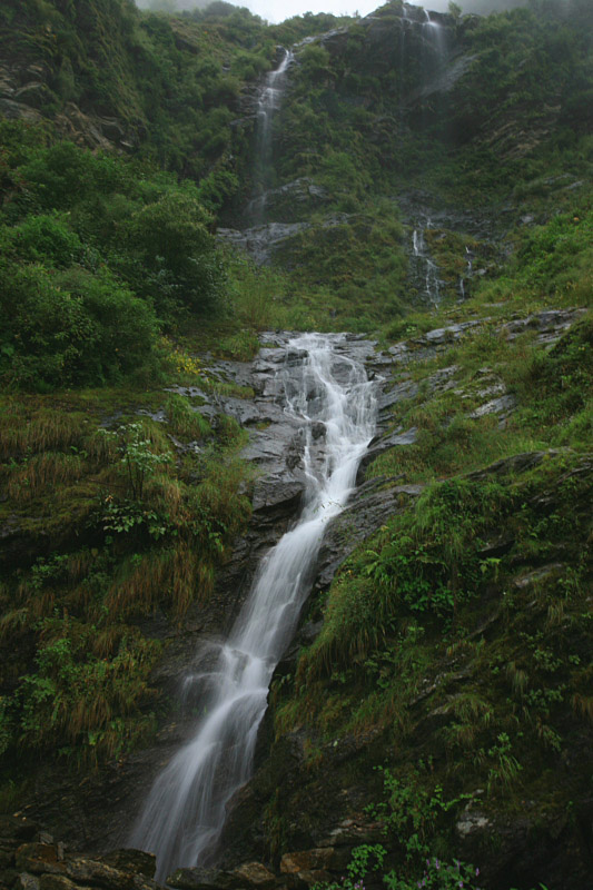 珠峰 樟木口岸游