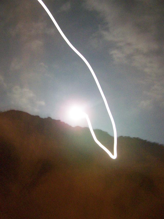 琼台夜月