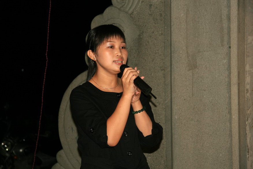 2007中秋戏迷晚会