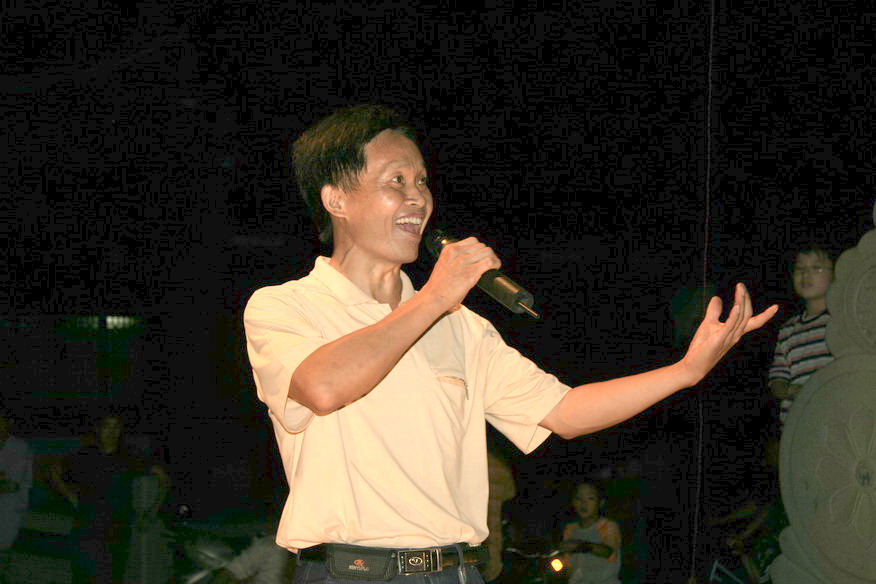 2007中秋戏迷晚会