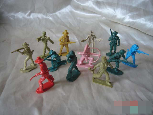 你还叫才出名吗?记忆深处的残留~