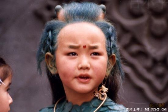 你还叫才出名吗?记忆深处的残留~