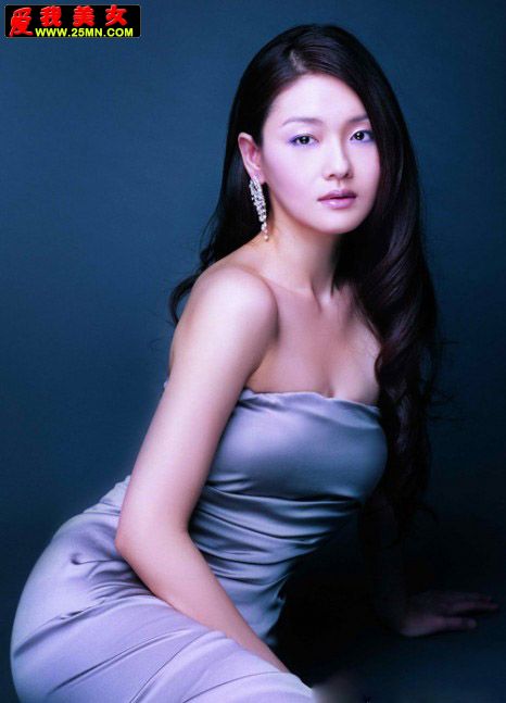 你喜欢哪种女生呢?大家来投票哦