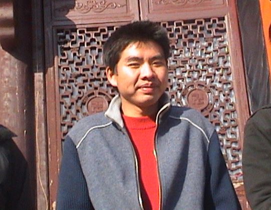 2008年元旦郊游活动..录象及照片..