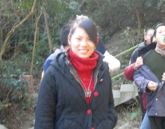 2008年元旦郊游活动..录象及照片..