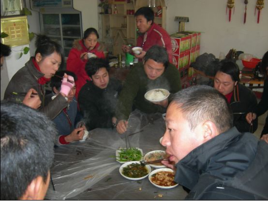 2008年元旦郊游活动..录象及照片..