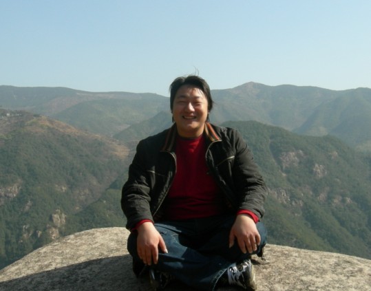 2008年元旦郊游活动..录象及照片..