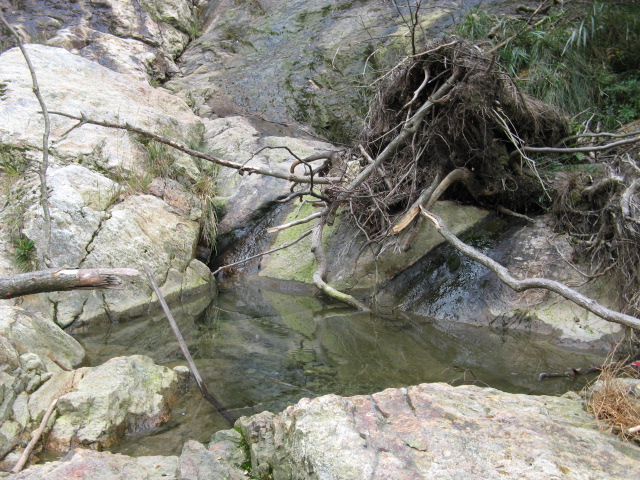 偶的08驴程(10.18~19龙潭—东海云顶—桃花坑)