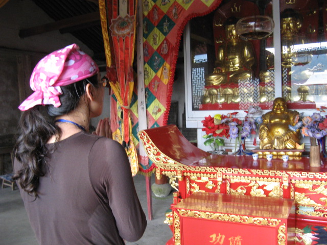 偶的08驴程(10.18~19龙潭—东海云顶—桃花坑)