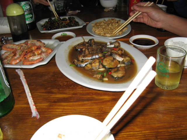 10月18日~19日龙潭—东海云顶—桃花坑(第3~5页)